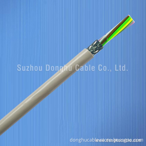 Data Cable LiYCY